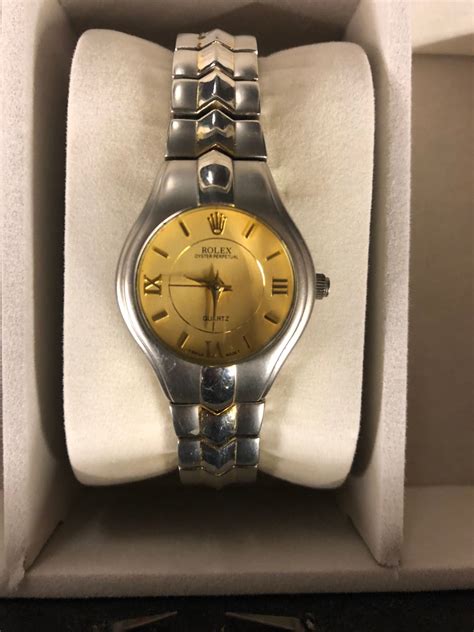 rolex geneve quartz ladies watch price|rolex oyster perpetual quartz watch.